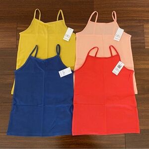 BNWT Old Navy Kids Tank Tops